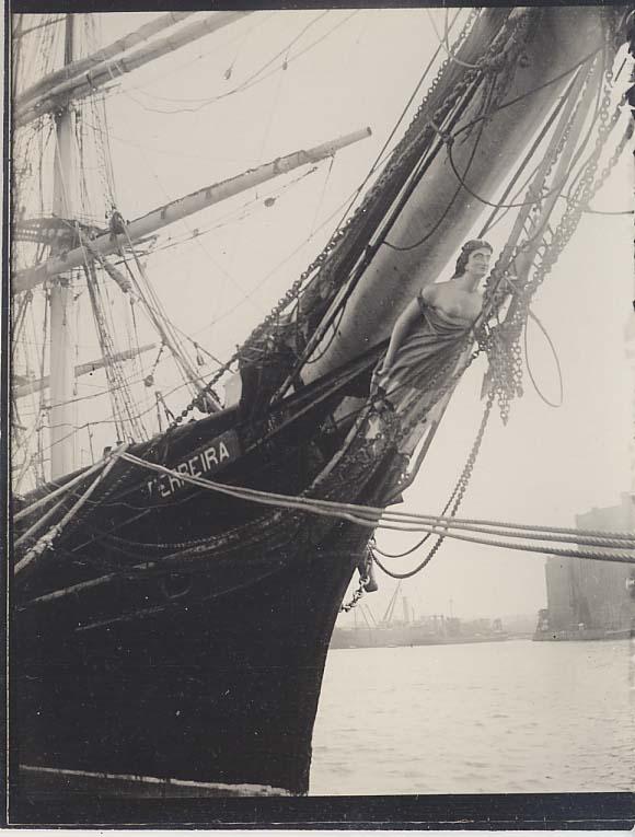 Preserving Cutty Sark Then And Now Nannie Royal Museums Greenwich